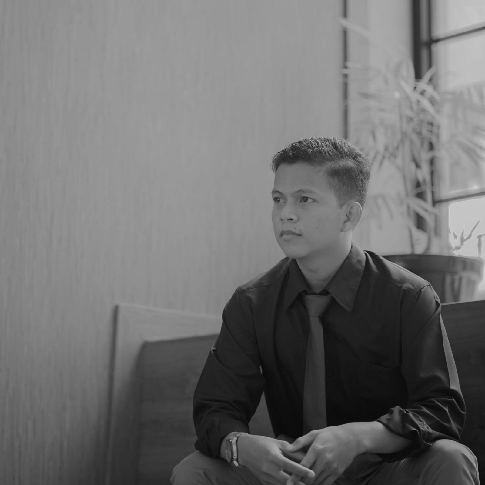 Profile Adi Aulia Rahman