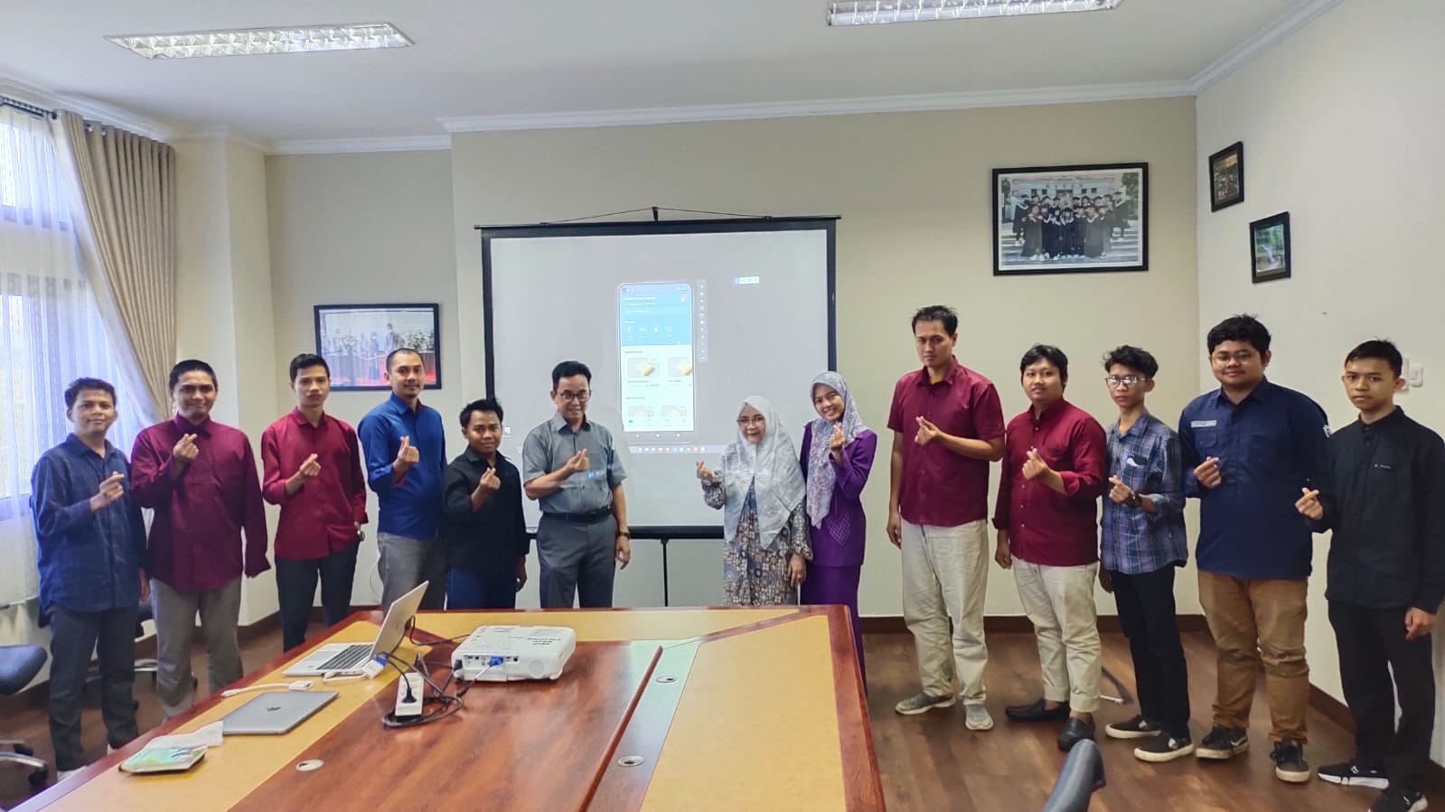 Marketplace Politala